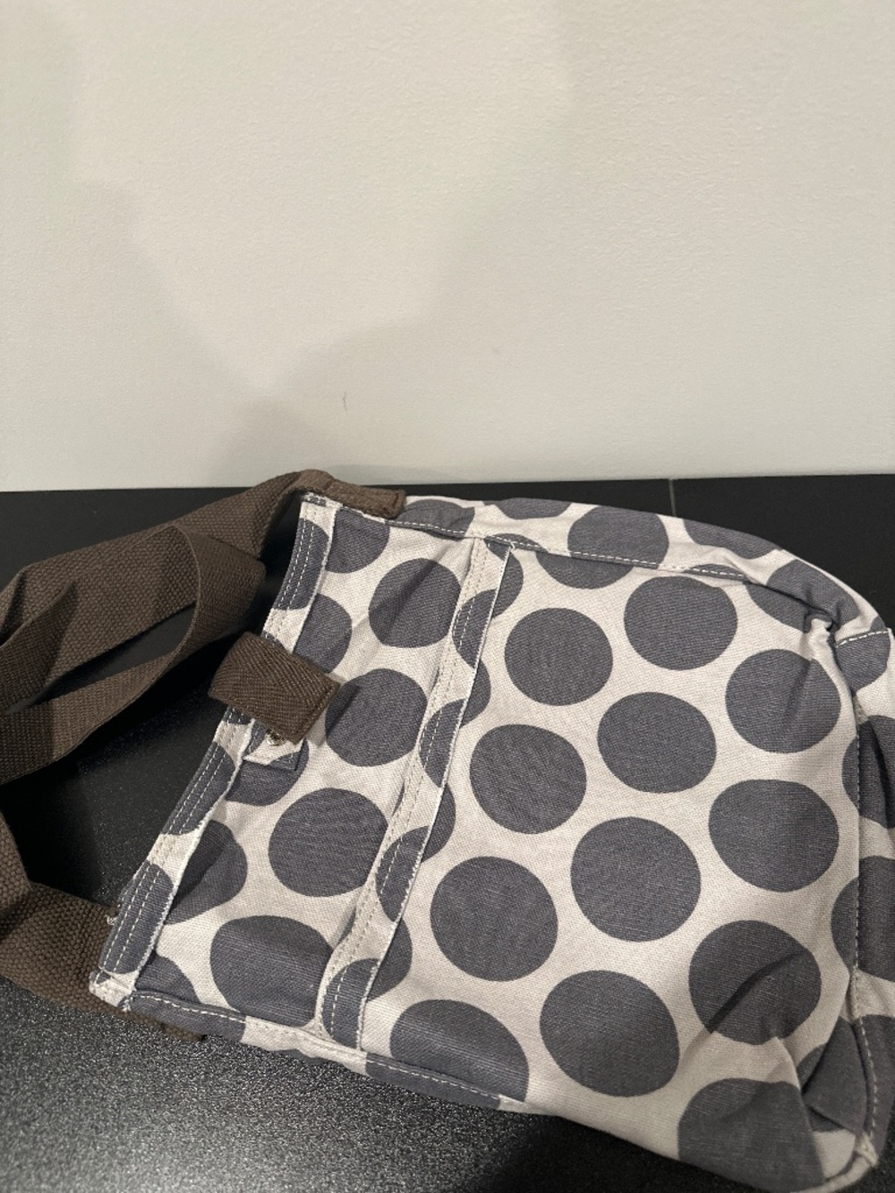 Retro Metro Crossbody